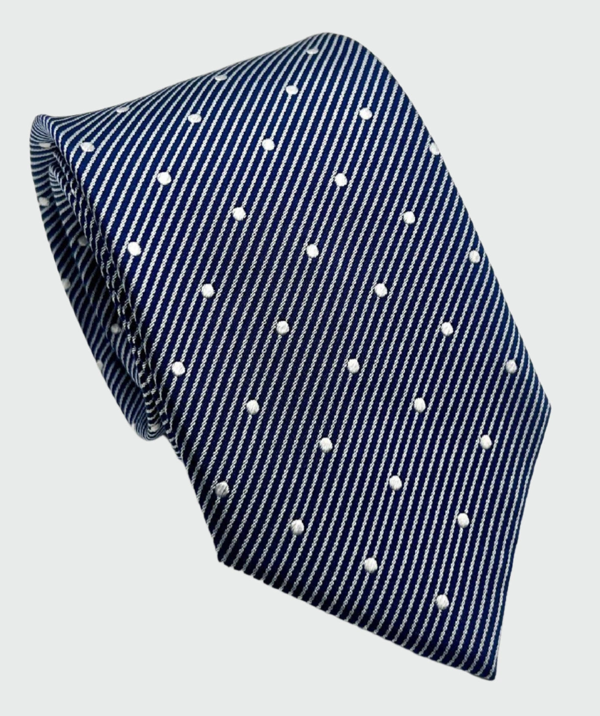 Sophisticated Silk Tie – Perfect for Business, Weddings & Celebrations.