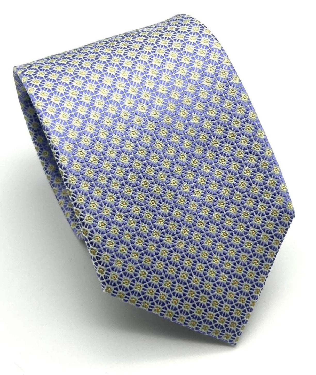 Silk Tie: Elevate Your Look. Timeless Elegance for Every Occasion. Business, Wedding, Formal.