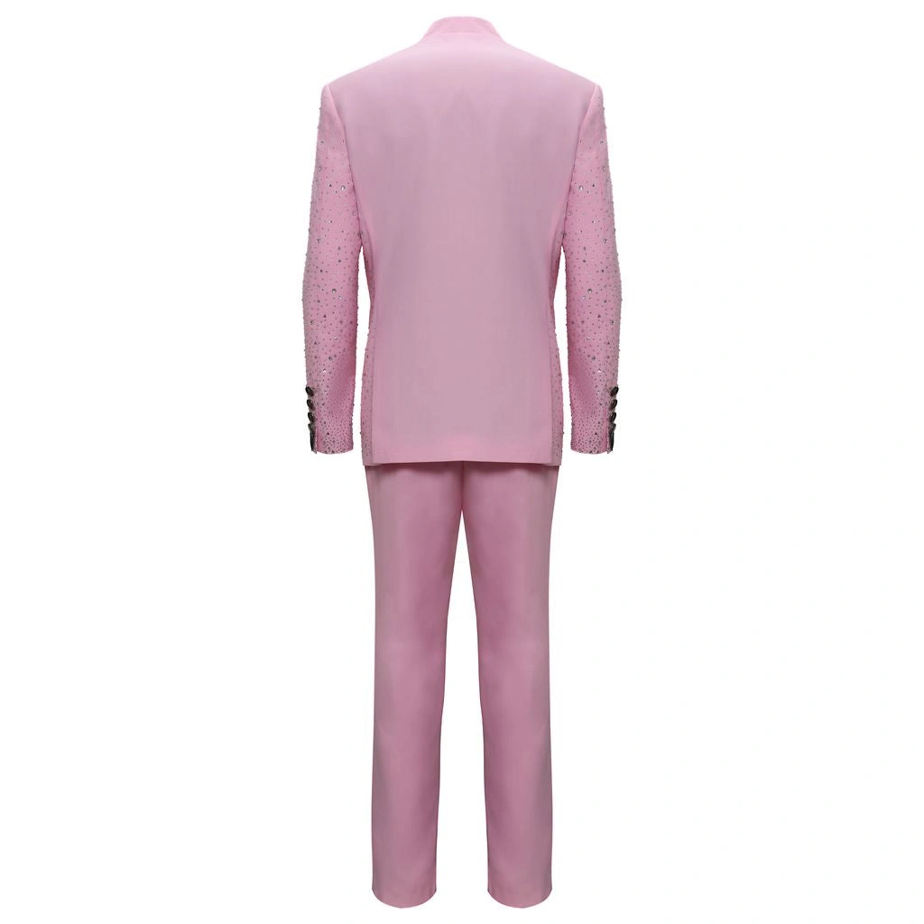 Pink Reign Supreme: Unquestionably iconic, undeniably fresh. Get the crown jewel, mate!